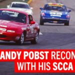 Randy Pobst: Kodėl SCCA visada jausis kaip namuose | Straipsniai