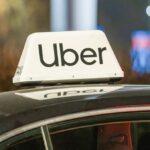 „Uber“ dabar atsiims jūsų grąžintas prekes nuo jūsų durų