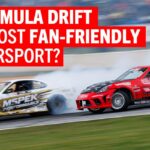 „Formula Drift“: labiausiai gerbėjams skirtas renginys automobilių sporte? | Straipsniai