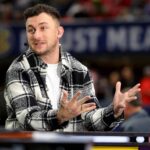 Johnny Manzielis pasakoja apie NFC trenerį