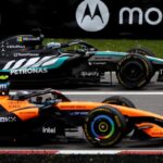 Kuo skiriasi „Mercedes“ ir „McLaren“ pavarų dėžės ir kodėl tai