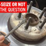 Anti-seize on lug nuts: A personal manifesto | Articles