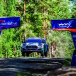 FIA announces landmark deal with new WRC and ERC commercial
