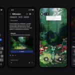 „Roblox“ savo programėlėje mobiliesiems pristato AI valdomą žaidimų kūrimo funkciją
