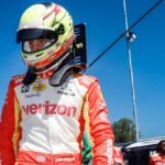 David Malukas hails new Markham IndyCar circuit as “a blast”