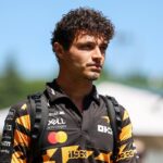 Lando Norris discusses long-term McLaren future after committing to 2030