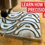 Technical drawings: The first step in making precision parts at