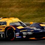 IMSA is just trying to make an example