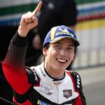 Jack Aitken eyes first IMSA GTP title at Petit Le