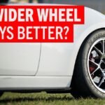 Wheel width: Is wider always better? | Articles