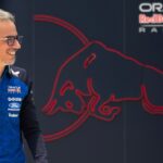 Laurent Mekies extends contract as Red Bull's F1 team boss